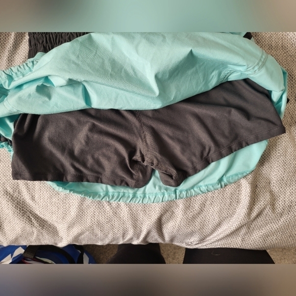 Lululemon Run Tracker Skort - Picture 5 of 6